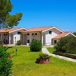 - Sporting Club Hotel Cefalù