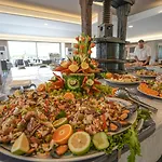 - Sporting Club Hotel Cefalù