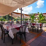 - Sporting Club Hotel Cefalù