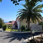 Hotel - Sporting Club Cefalù