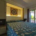 - Sporting Club Hotel Cefalù