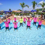 Hotel - Sporting Club Cefalù