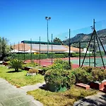 - Sporting Club Hotel Cefalù