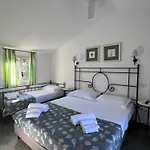- Sporting Club Hotel