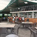 - Sporting Club Hotel 3*