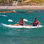 - Sporting Club Hotel