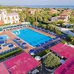 Hotel - Sporting Club Cefalù