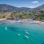 Hotel - Sporting Club Cefalù