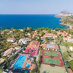 Hotel - Sporting Club