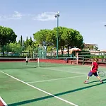 - Sporting Club 3* Cefalù