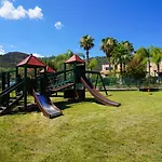 Hotel - Sporting Club 3*