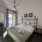 Hotel - Sporting Club