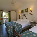 Hotel - Sporting Club 3*