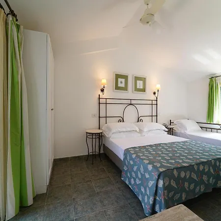 Hotel - Sporting Club