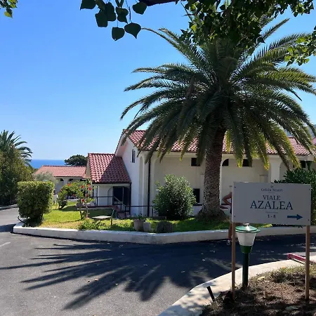 Hotel - Sporting Club Cefalù