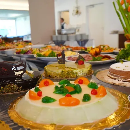 - Sporting Club 3* Cefalù