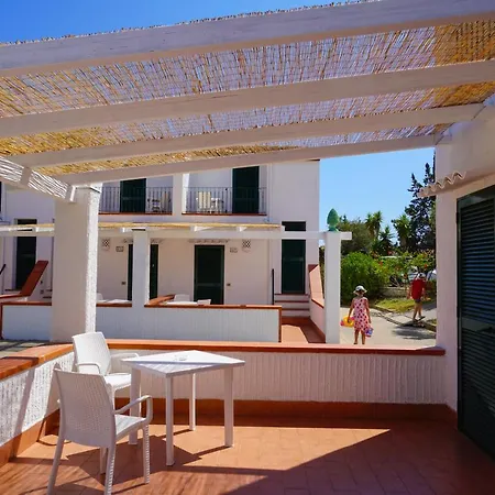- Sporting Club Hotel