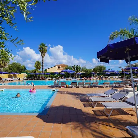 Hotel - Sporting Club 3*