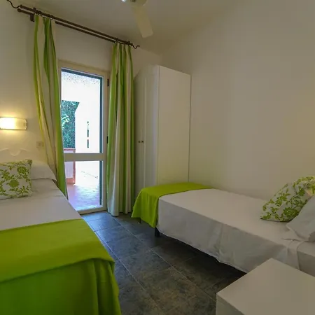 Hotel - Sporting Club Cefalu