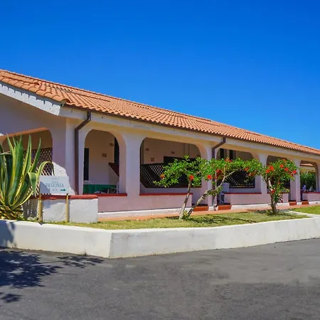 Hotel - Sporting Club 3*