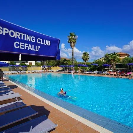 酒店 - Sporting Club