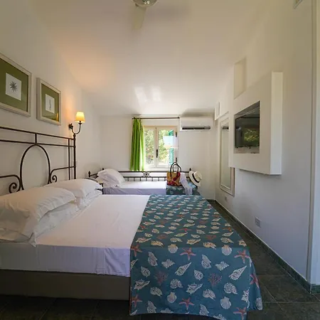 - Sporting Club Hotel