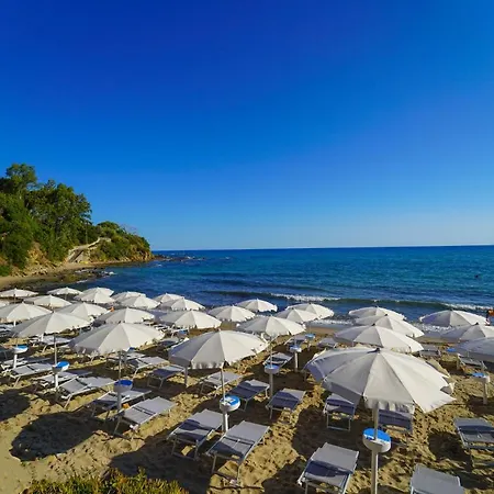 - Sporting Club 3* Cefalù