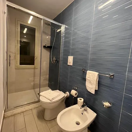 Hotel - Sporting Club