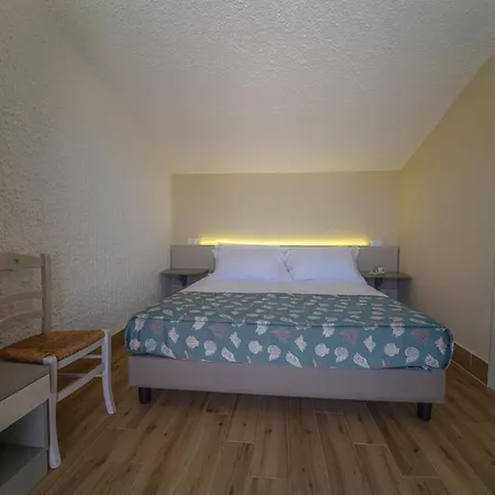 Hotel - Sporting Club 3*