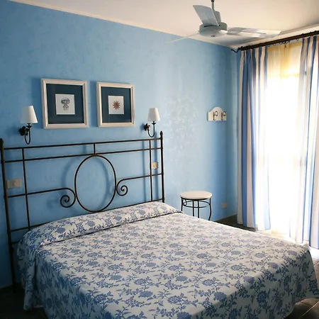 - Sporting Club Hotel Cefalu