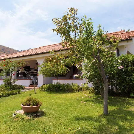 Hotel - Sporting Club Cefalù