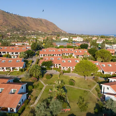 Hotel - Sporting Club Cefalù