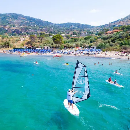 - Sporting Club Cefalu