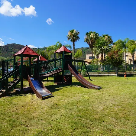 Hotel - Sporting Club 3*