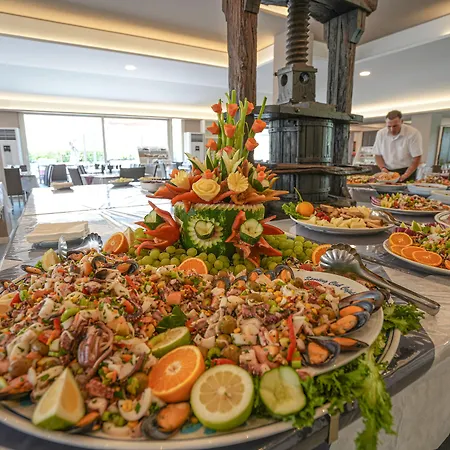 Hotel - Sporting Club 3*