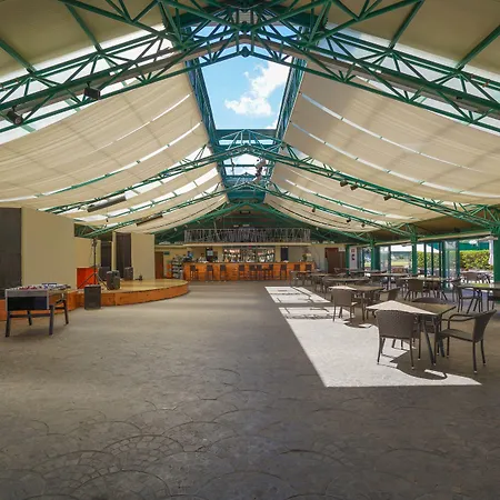 Hotel - Sporting Club