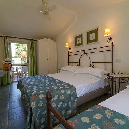 Hotel - Sporting Club 3*