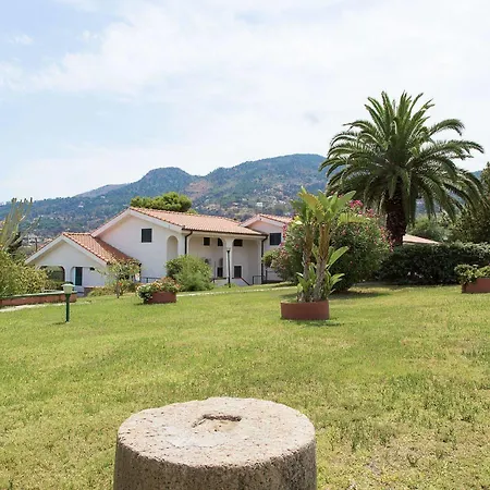 Hotel - Sporting Club Cefalú