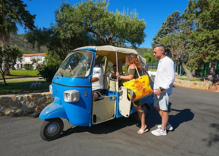 فندق - Sporting Club