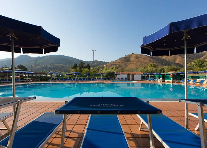 فندق - Sporting Club 3*