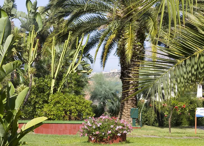 فندق - Sporting Club 3*