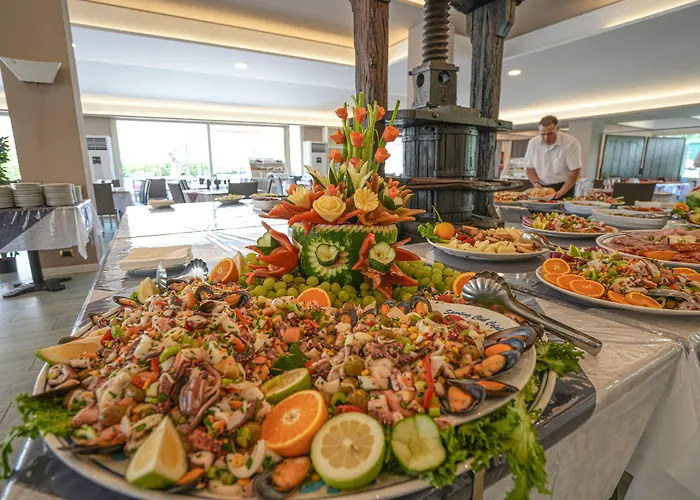 فندق - Sporting Club 3*