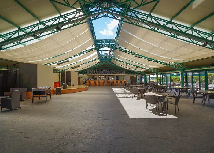 فندق - Sporting Club