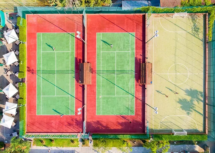 فندق - Sporting Club