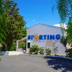 Hotel - Sporting Club