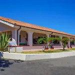 Hotel - Sporting Club 3*