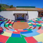 Hotel - Sporting Club