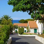 Hotel - Sporting Club Cefalù