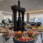 Hotel - Sporting Club Cefalù