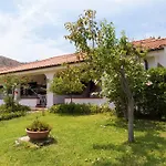Hotel - Sporting Club Cefalù